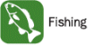 Fishing icon