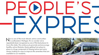 People's Express