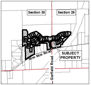 MAKING A RECOMMENDATION TO THE CITY COUNCIL FOR TERRA (PREVIOUSLY KNOWN AS VILLA D’ ESTE), JSP 17-52, FOR AMENDMENT TO THE PRO AGREEMENT. THE SUBJECT PROPERTY IS ZONED R-1 (One-Family RESIDENTIAL) WITH A PLANNED REZONING OVERLAY AGREEMENT