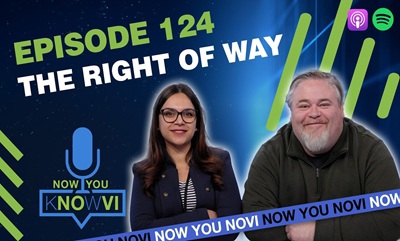 Now You Novi - Episode 124