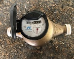 Water Meter