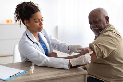 Community Vaccination Clinic
