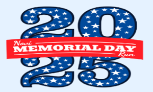 Novi Memorial Day run - May 26