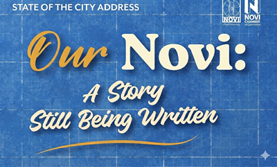 Sate of the city address