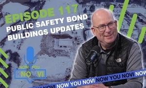 Now You Novi - Episode 117