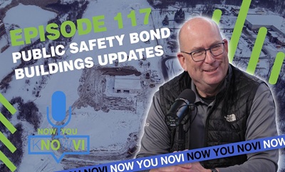 Now You Novi - Episode 117