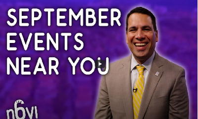 Six September Keys!