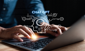 Talking to AI - Nov 6