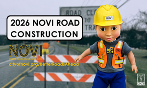 Better Roads Ahead