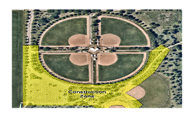 Power Park Closure