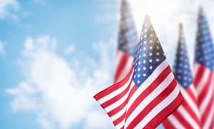 Veterans Day Celebration - Nov 6