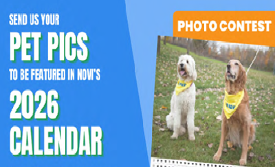 Pet Pics Contest
