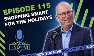 Now You Novi - Episode 115