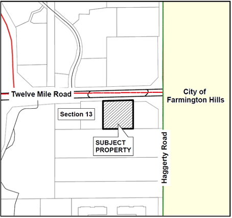 JSP21-27: SHELTER BAY ANIMAL HOSPITIAL, FOR SPECIAL LAND USE AND PRELIMINARY SITE PLAN APPROVAL