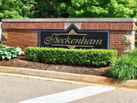 Beckenham Homeowners Association