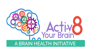 Acti-v8 Your Brain