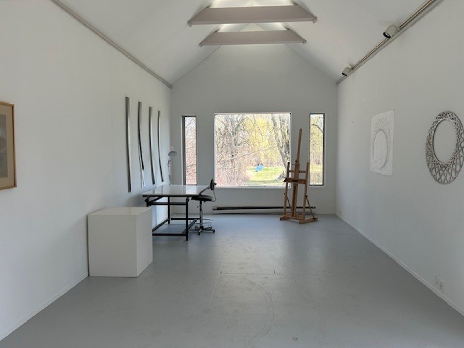 studio