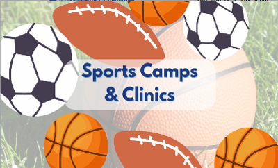 Summer Sports Camps & Clinics