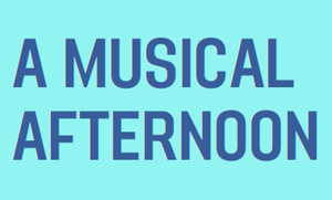 A Musical Afternoon