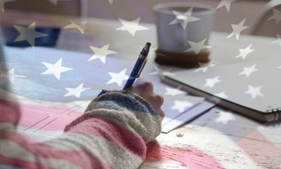 Veterans Day Essay Contest!