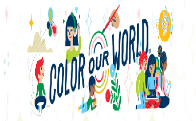 Color Our World