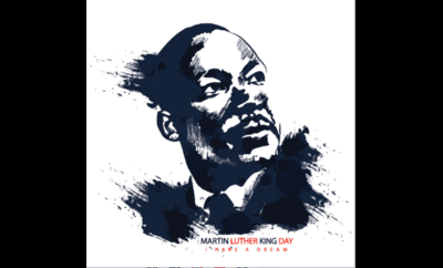 MLK DAY