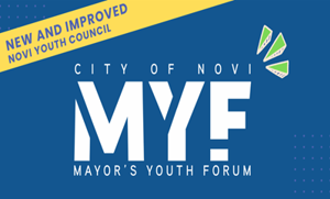 Mayor's Youth Forum