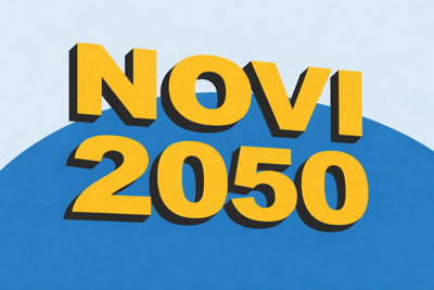 Novi 2050