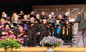 Novi Choralaires Open Rehearsals