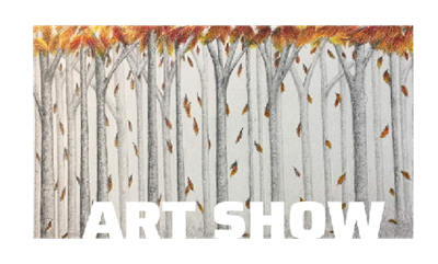 Art Show - Oct 3