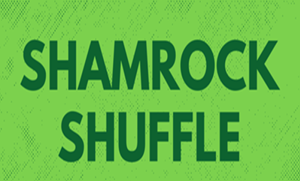 Shamrock Shuffle