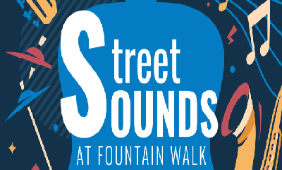 Street Sounds