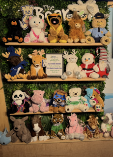 The Bear Factory