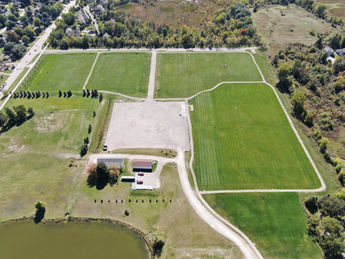 Bosco Fields