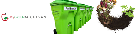 Food Scrap Composting Program