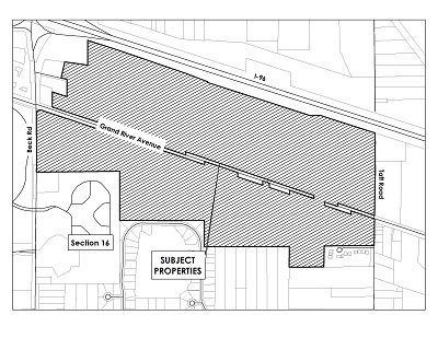 ZONING ORDINANCE TEXT AMENDMENT 18.296 AND ZONING MAP AMENDMENT 18.741