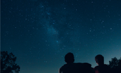 Stargazing – Meteor Shower Star Party