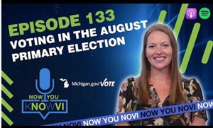 Now You Novi - Episode 133