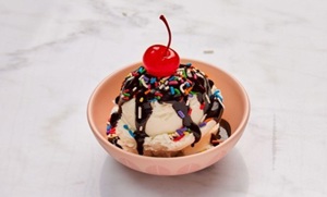 Songs and Sundaes - Feb 17