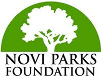 Novi Parks Foundation Logo