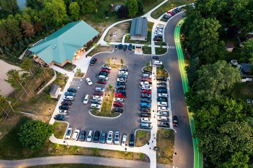 Lakeshore Building And Renovations