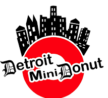 Detroit Mini Donut