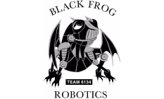 Black Frogs