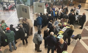 Novi Group Travel Fair