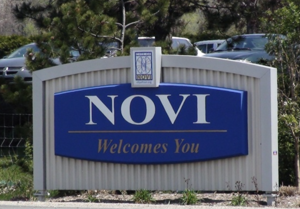 Welcome Novi’s New Leaders
